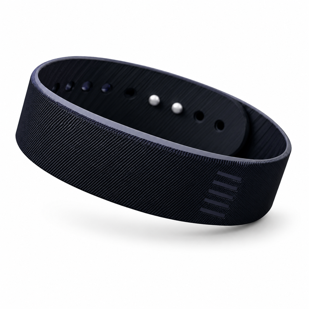 SilentRise™ Sleep Band - 100% Wake-Up