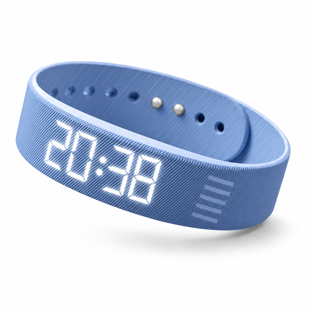 SilentRise™ Sleep Band - 100% Wake-Up