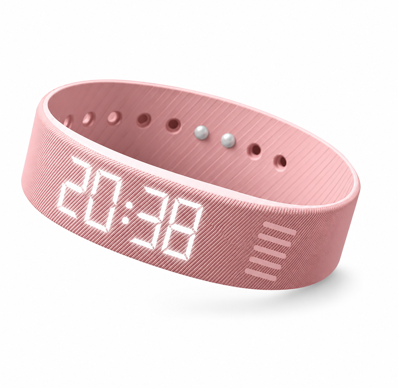 SilentRise™ Sleep Band - 100% Wake-Up
